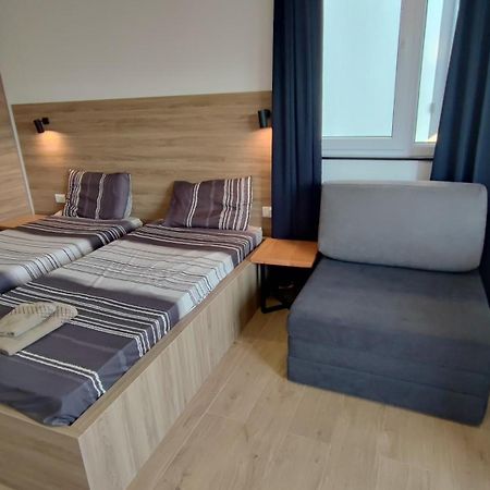 Villa Natali Ohrid Kültér fotó