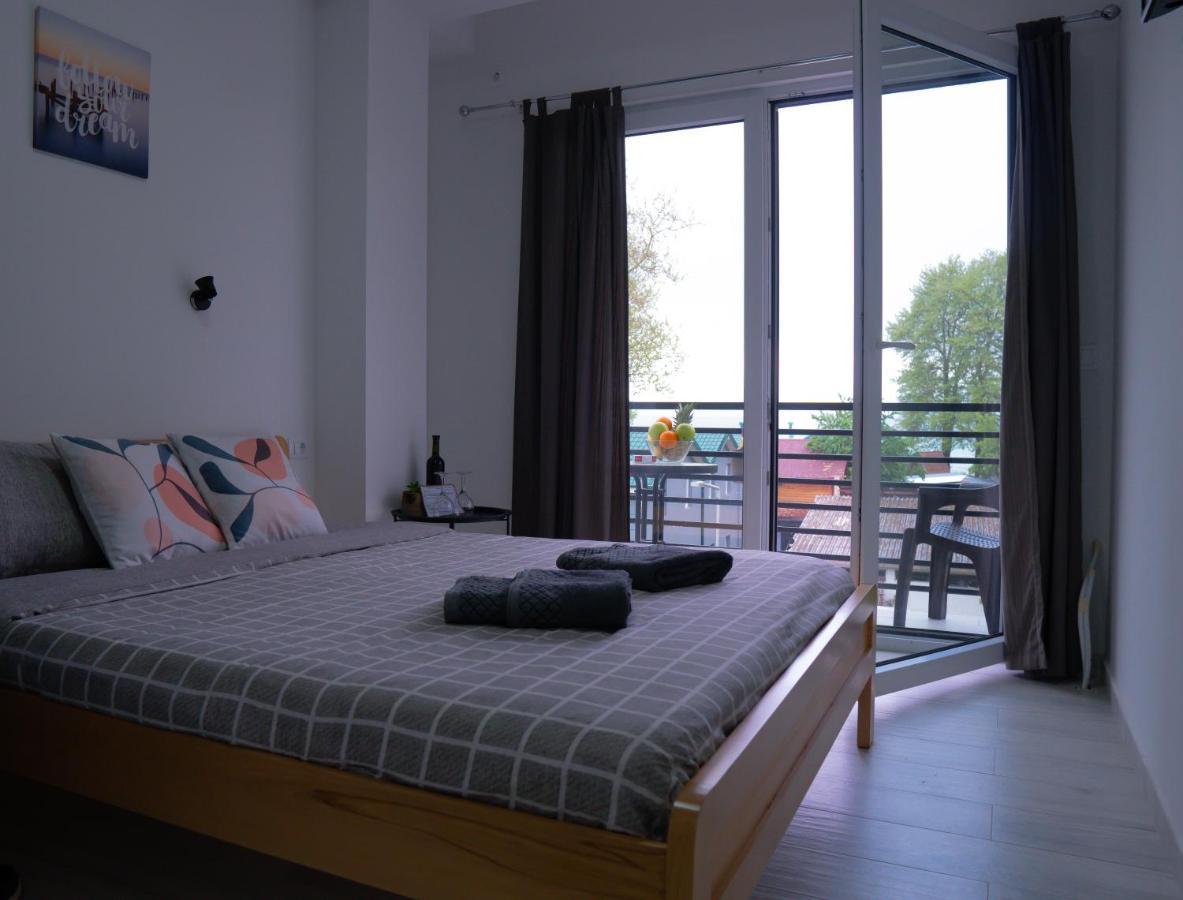 Villa Natali Ohrid Kültér fotó