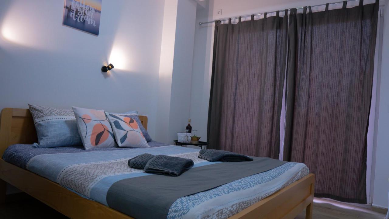 Villa Natali Ohrid Kültér fotó
