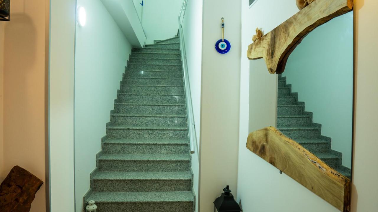Villa Natali Ohrid Kültér fotó