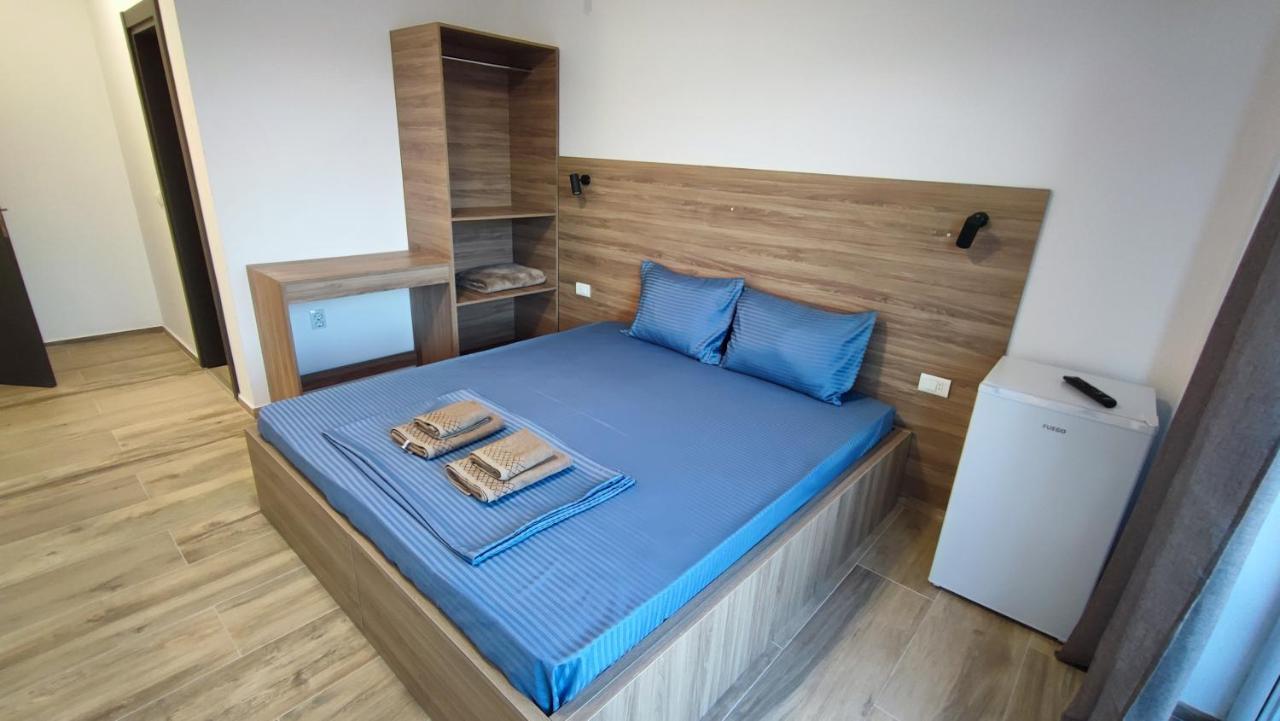 Villa Natali Ohrid Kültér fotó