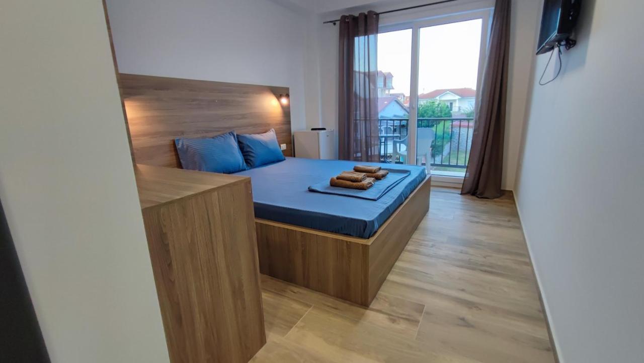 Villa Natali Ohrid Kültér fotó
